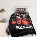 Kids Comforter Set - Bella CIAO