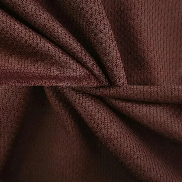 Premium Stretch Sofa Cover - Coffee